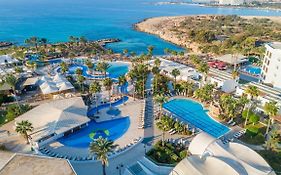 Adams Beach Hotel Кипр